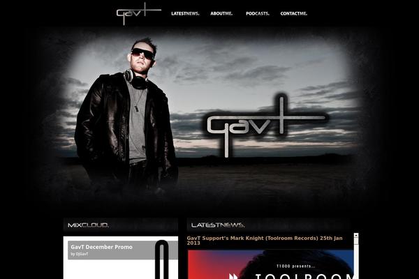 Headway-2013 theme site design template sample