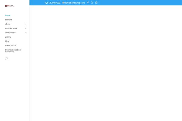 Site using Divi-timeline-plus plugin