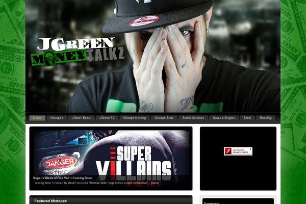 Site using Coming Soon Page & Maintenance Mode by SeedProd plugin