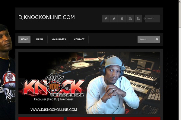 K-boom-v.1.1.0 theme site design template sample