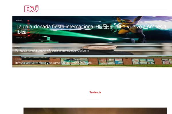 Site using BJD Responsive iFrame plugin