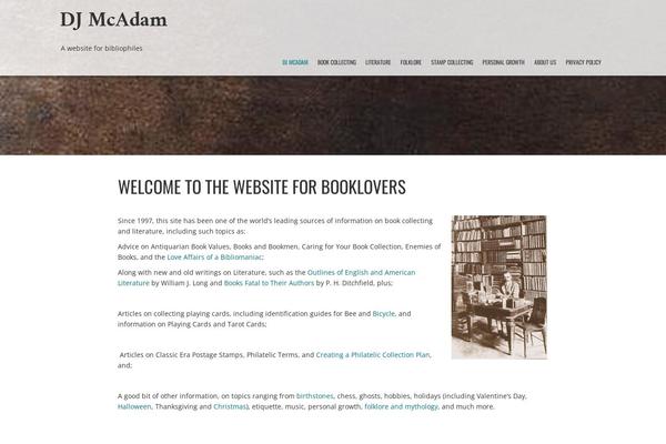 Site using Post-and-page-builder plugin