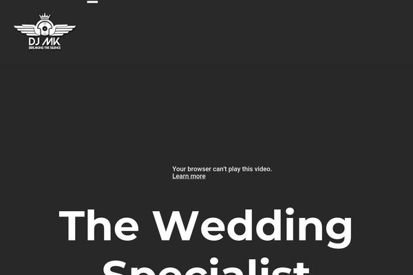Site using Fusion-core plugin