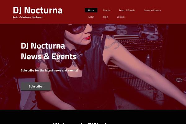 djnocturna.com site used embr