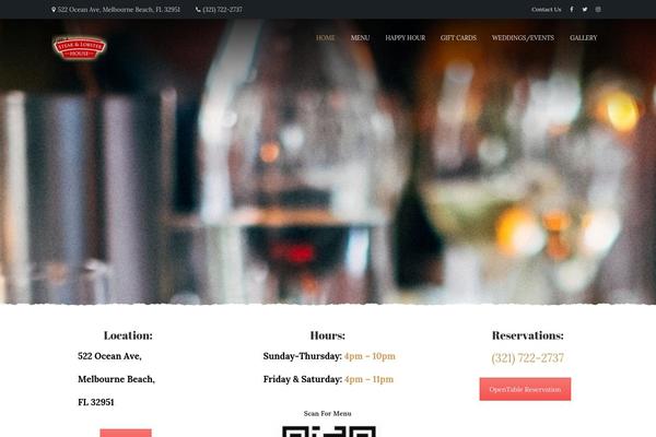 Site using Unitegallery plugin
