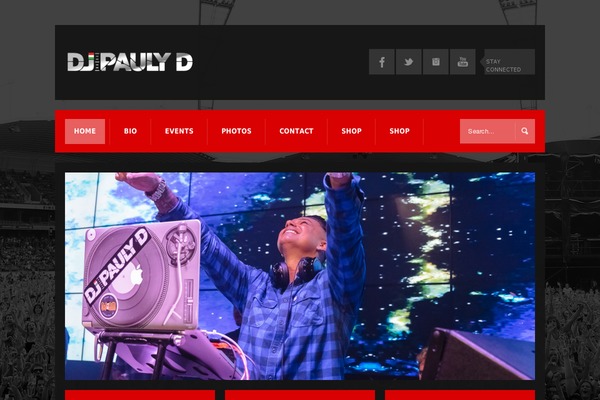 K-boom-v.1.1.0 theme site design template sample