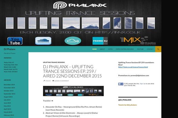 Site using Image-hover-effects-ultimate plugin