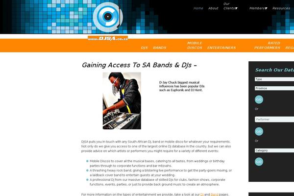 Beautiful Pro Theme theme site design template sample