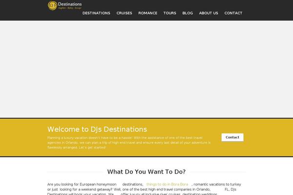 2k15 theme websites examples