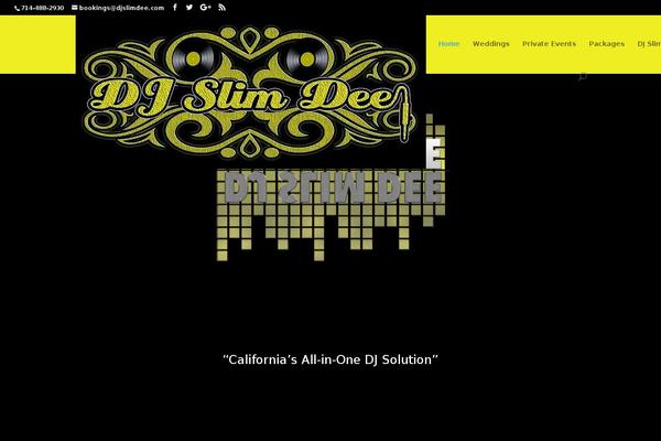 Site using Schema Creator by Raven plugin