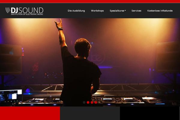 Site using Jeg-elementor-kit plugin