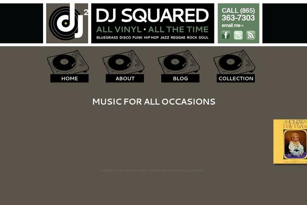 Site using Mod_wordpress_magicscroll plugin