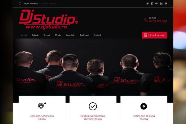Inspiry-medicalpress theme site design template sample