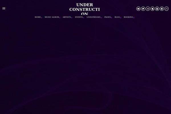 Site using Qt-swipebox plugin