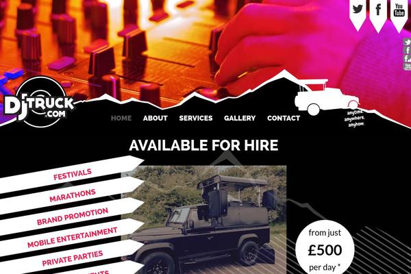 djtruck.com site used Eddiemachado-bones-9db85e4