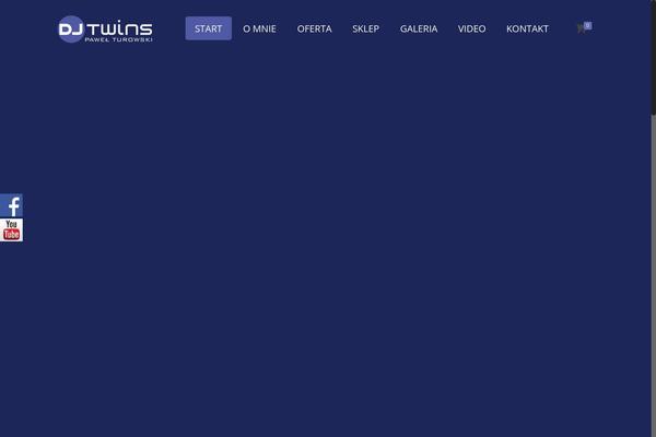 Site using Dt_plusgallery plugin