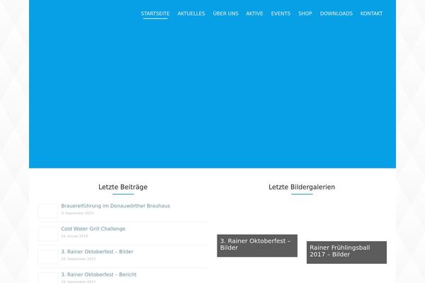 Site using Content-views plugin