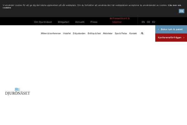 Site using Tabs Shortcode plugin