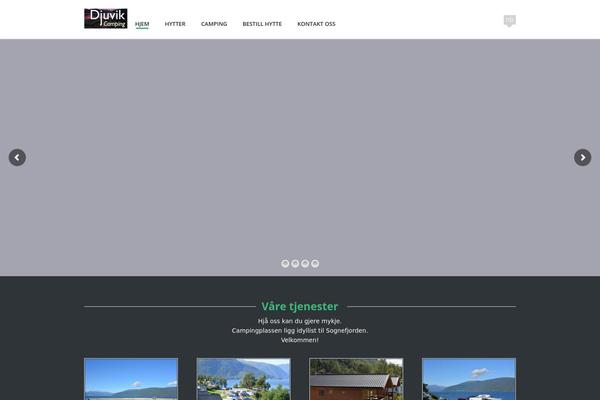 Site using easyReservations plugin