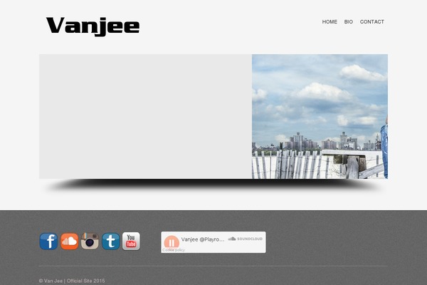 djvanjee.com site used Illustrious