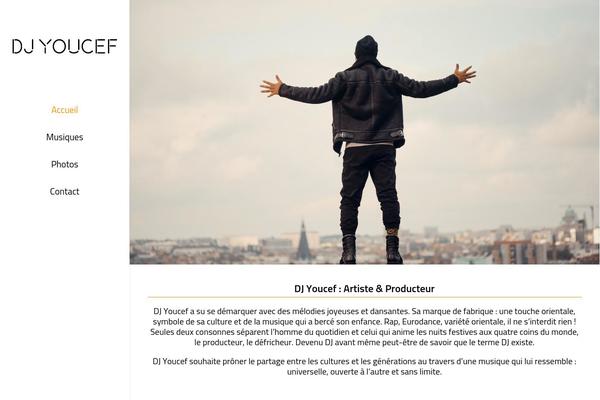 Site using Swift-framework plugin