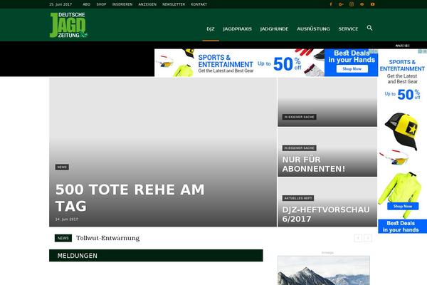 Site using Wp-Pro-Quiz plugin