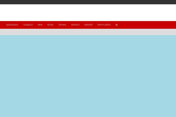 NewsCard theme site design template sample