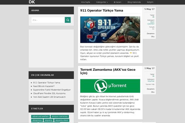 Site using WP ULike plugin