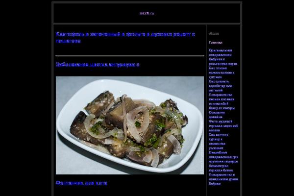 dk78.ru site used Lugor