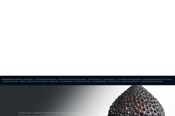 Site using Elated-core plugin