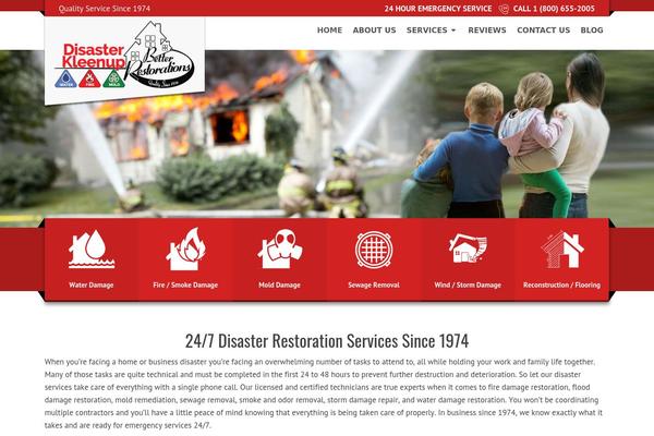 Site using Electriccarousel plugin