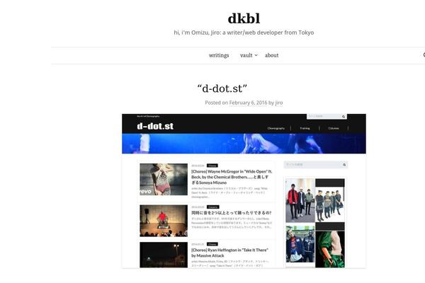 Site using Easy Footnotes plugin