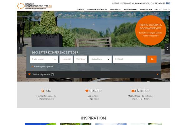 Site using Jquery-manager plugin