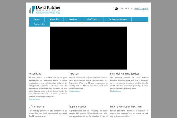 RT-Theme 11 theme site design template sample