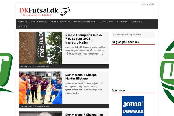 MH Magazine theme site design template sample