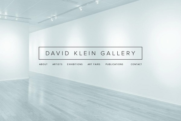 dkgallery.com site used Dkg