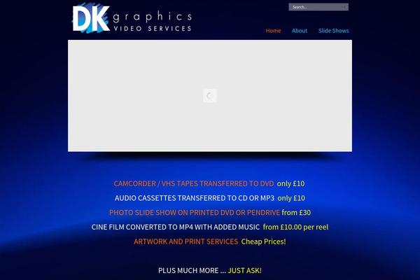 Site using Pricing Table Ready! plugin
