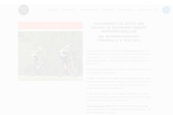 Site using Twentig plugin