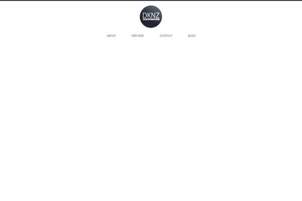 Site using Youxi-widgets plugin