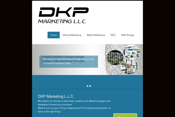 Catch Kathmandu theme site design template sample