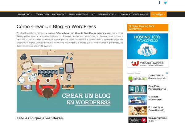 Site using Crazy Pills plugin