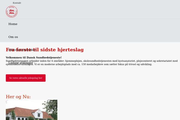 Site using Event Calendar WD plugin