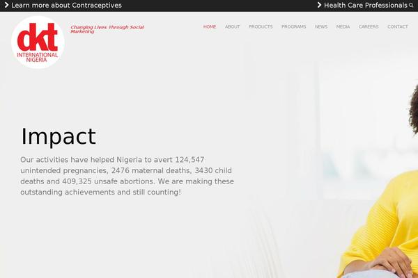 Site using Flow-flow plugin