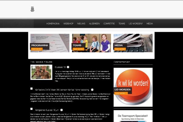 Site using WP Photo Album Plus plugin