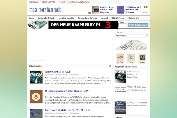 Site using Js-antispam plugin