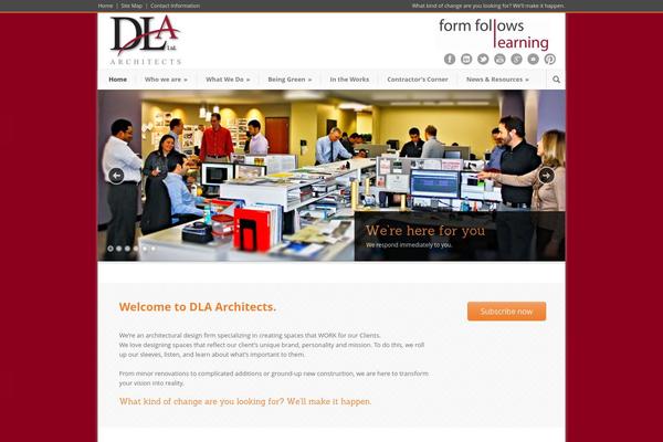 Site using Chaty-pro plugin