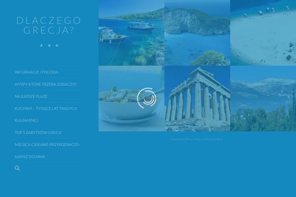 Site using Simple Lightbox plugin