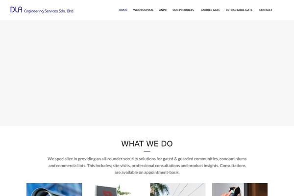 Site using Cresta-whatsapp-chat plugin