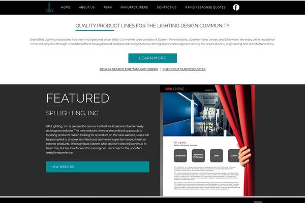 dlafirst.com site used Dl
