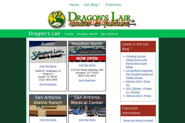Site using Image-carousel-divi plugin